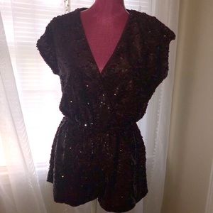 Maroon sequence jumper